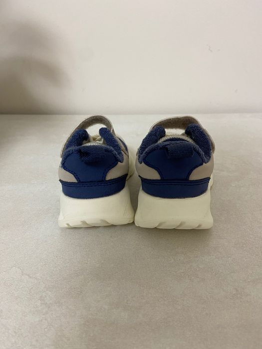 Взуття для хлопчика