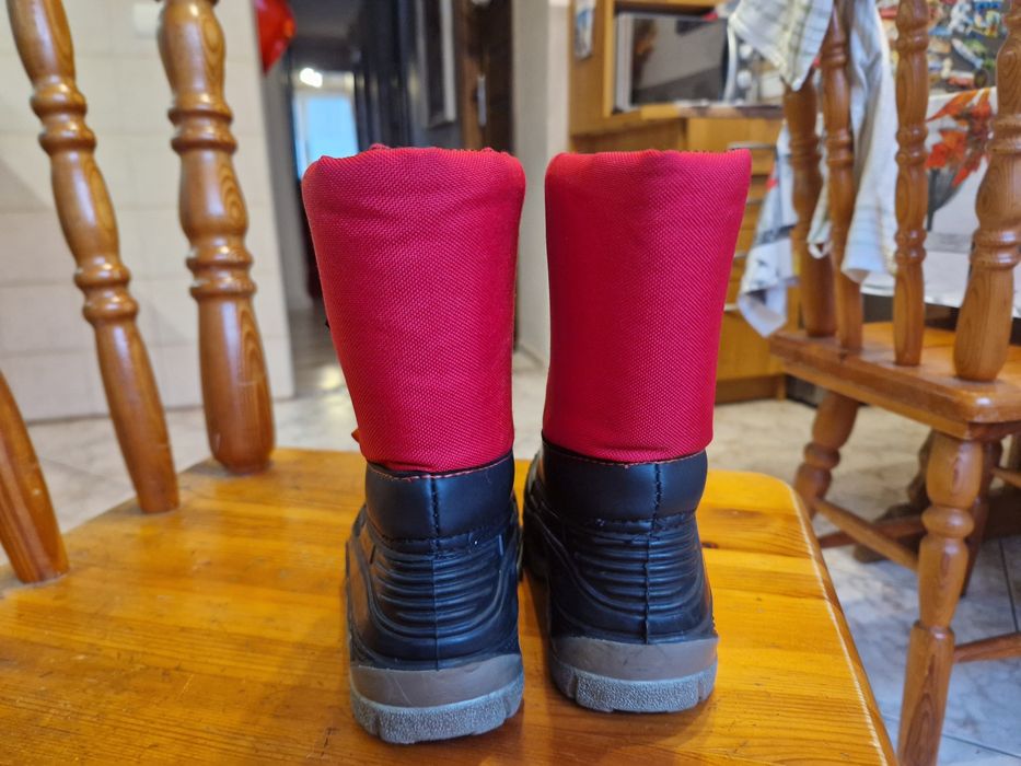 Śniegowce Demar 26 / 27