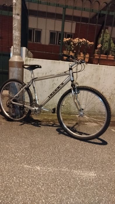 Bicicleta TREK roda 27