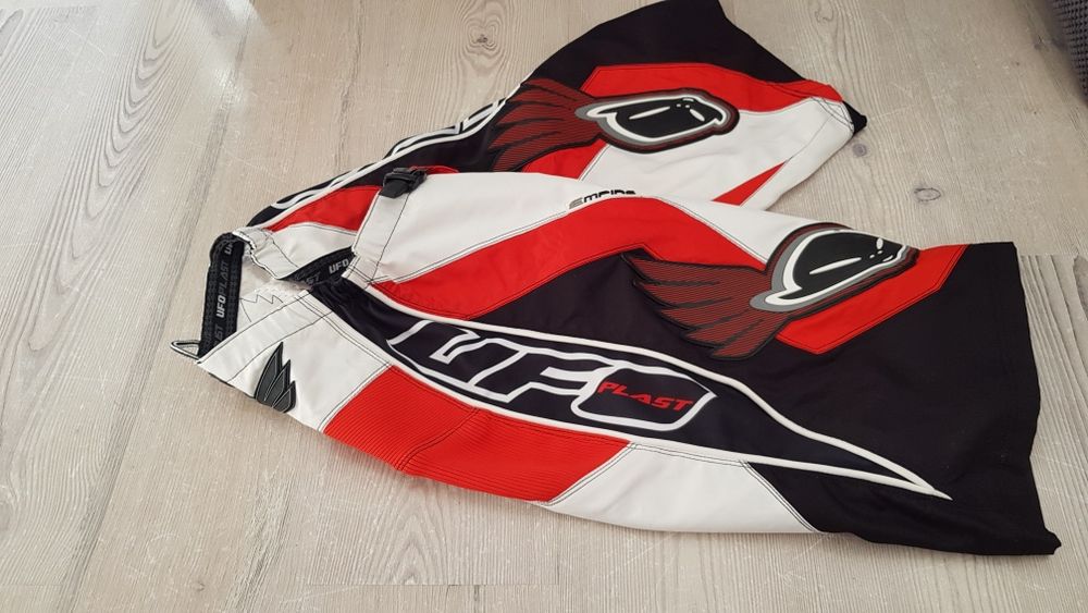 Spodenki ufoplast L XL