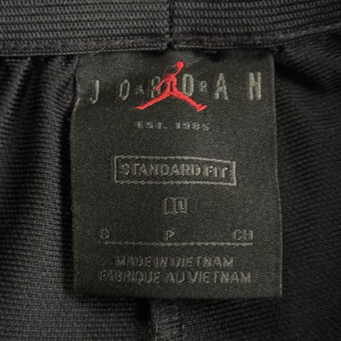 Спортивні шорти jordan flight collection, чорні шорти джордан для залу