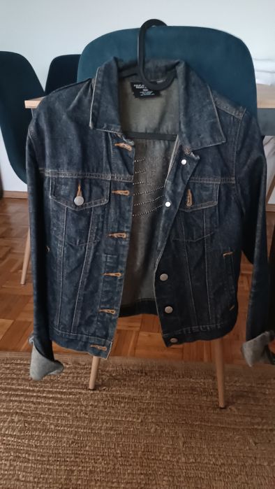 Kurtka jeansowa Ralph Lauren rozm. S