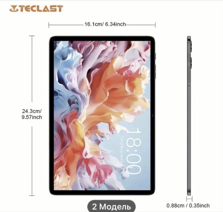 Планшет TECLAST P 30T
