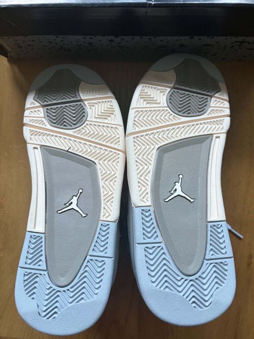 buty Jordan 4 Frozen stan bardzo dobry