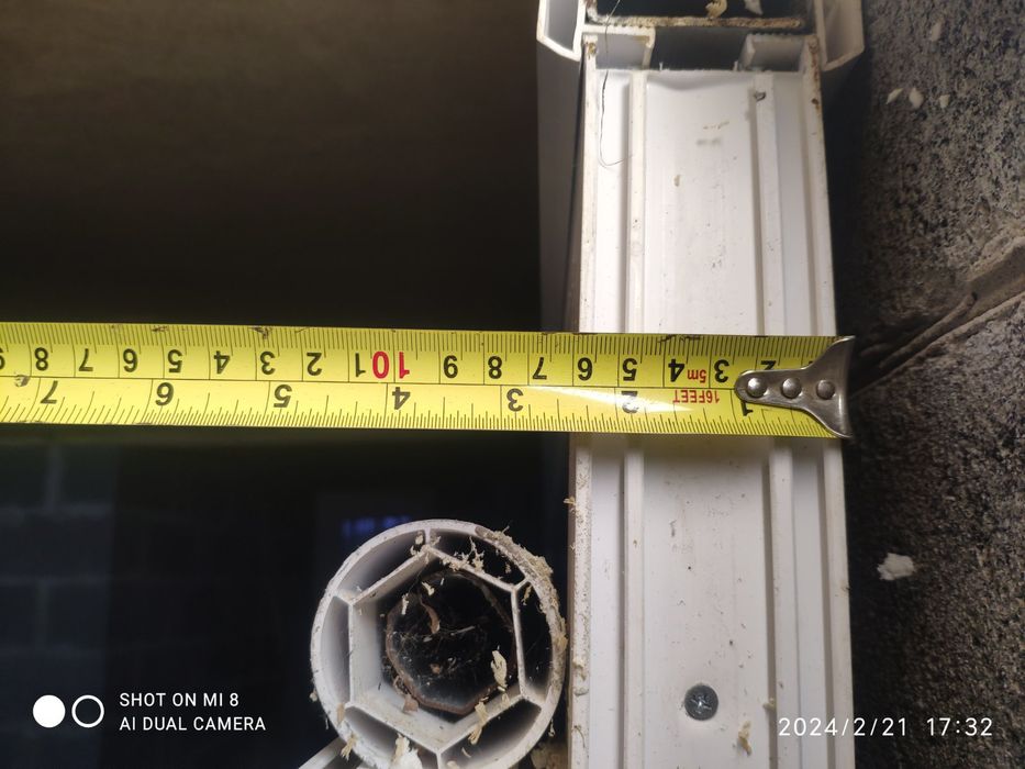 Сендвіч панелі для перегорожі