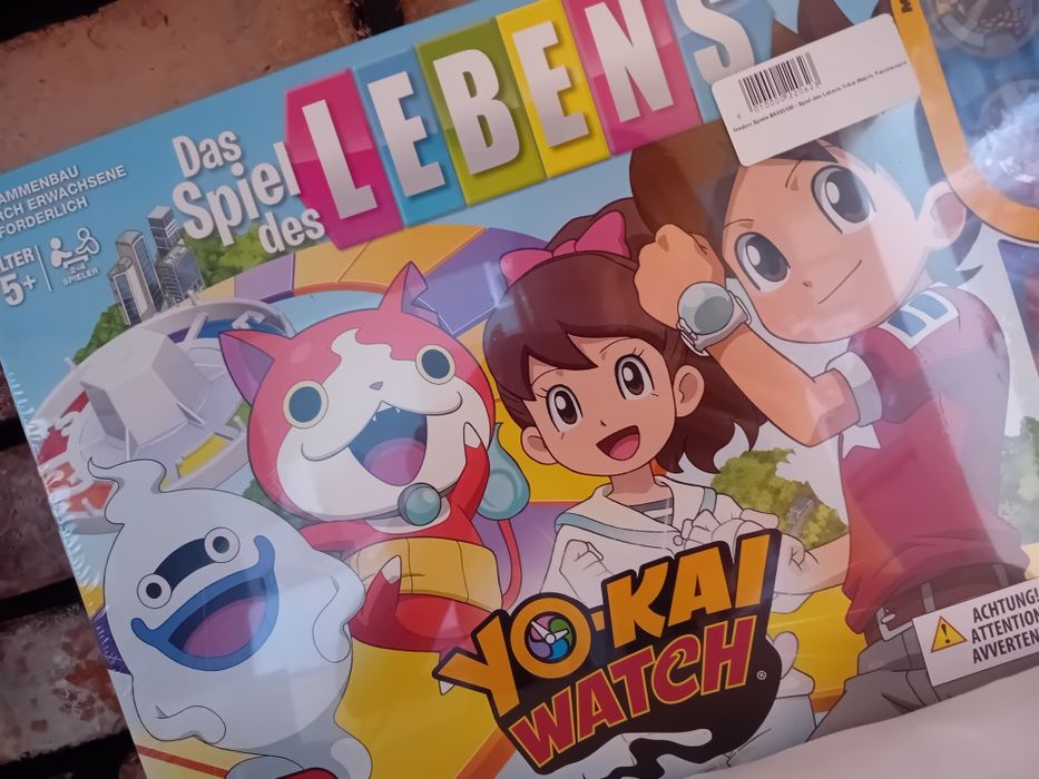 Gra Lebens Rawicz osiedle