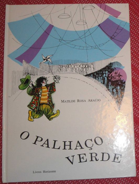 Livros juvenis (aventuras e outros)