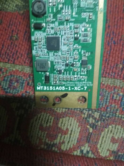 LG 28MN30D-PZ--розбiр битого