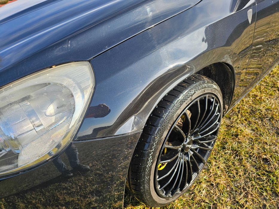 Volvo v60 2.0diesel 190km