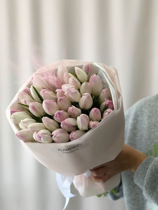 Мильні тюльпани мильні квіти мильні троянди