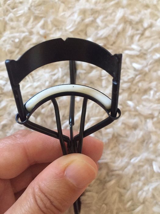 Revirador de pestanas