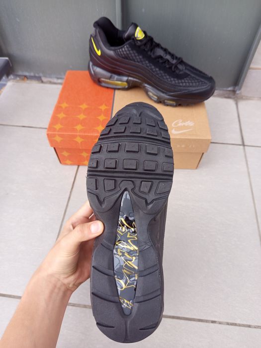 Buty Nike Air Max 95 X Corteiz