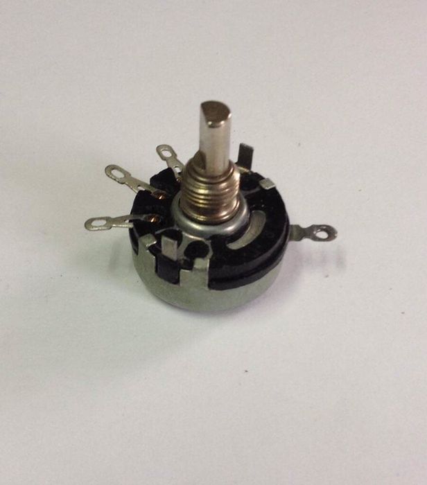 Продам резистор СП-1 3M3ф; ППБ-1В(3Б); СП3-1б(38б); РП 25