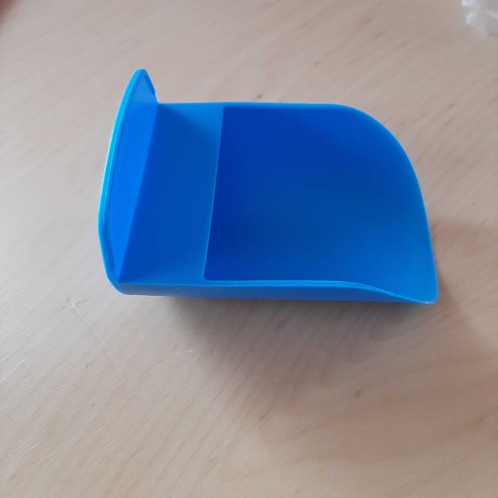 NOVO Tupperware Concha