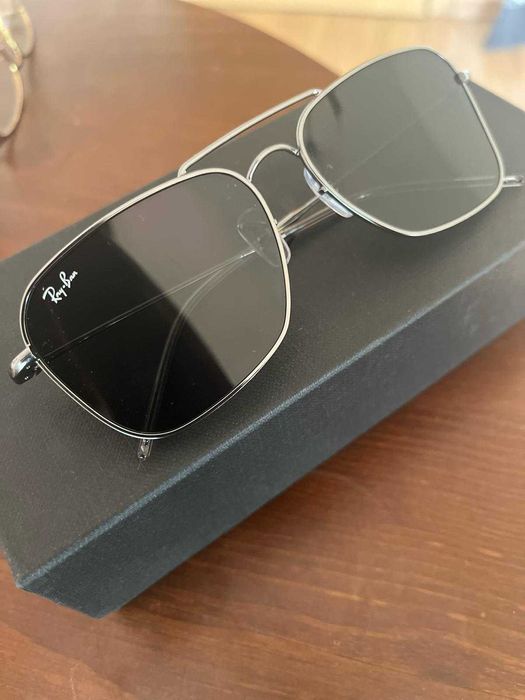 Vendo óculos de sol - RAY-BAN NOVOS