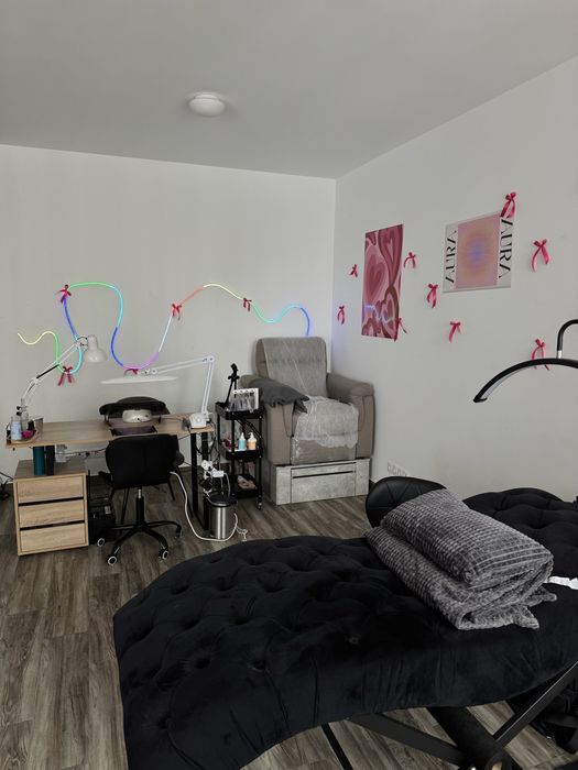 Терміновий продаж  бізнесу,студія краси