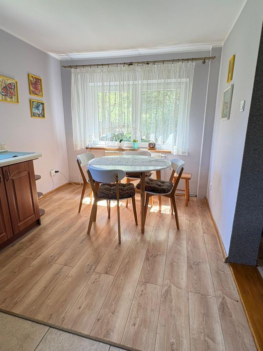 Domek do wynajęcia