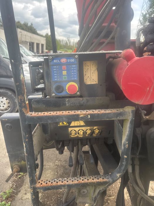 MAN TGS 35.480 8x4
