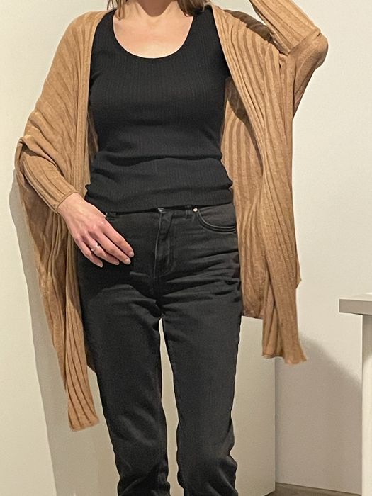 Mango cardigan rozm XS