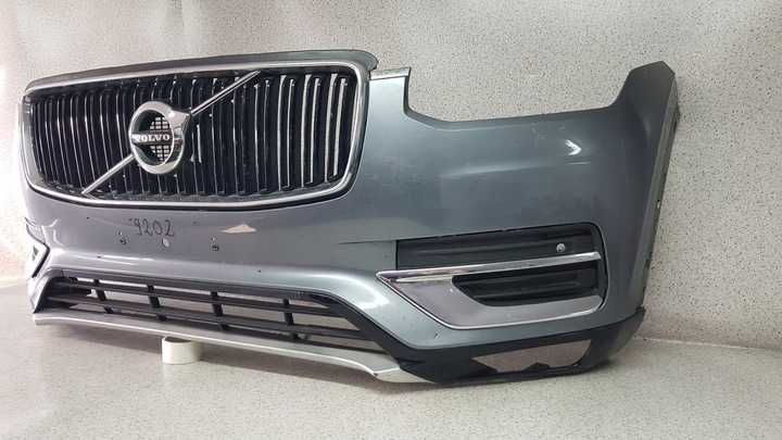 Volvo XC90 передній бампер ІІ покоління
