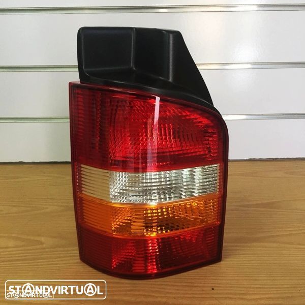 Farolim VW Transporter modelo: 2003 até 2015 novo