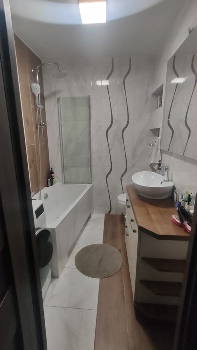 Mieszkanie do wynajęcia 69 m² – bezpośrednio
