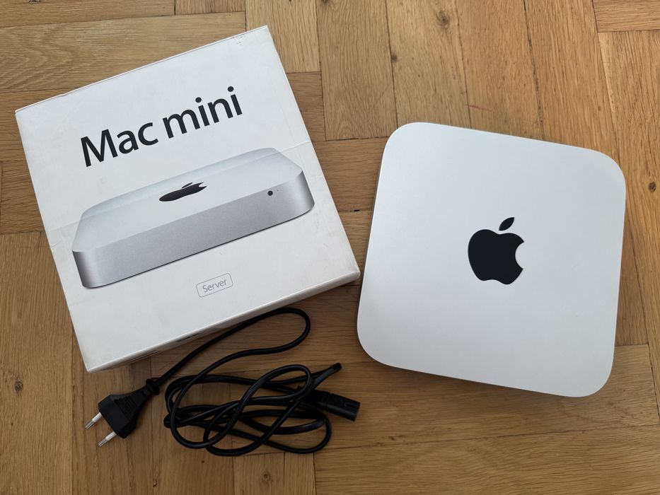 mac mini i7 – Komputery, cena na OLX.pl