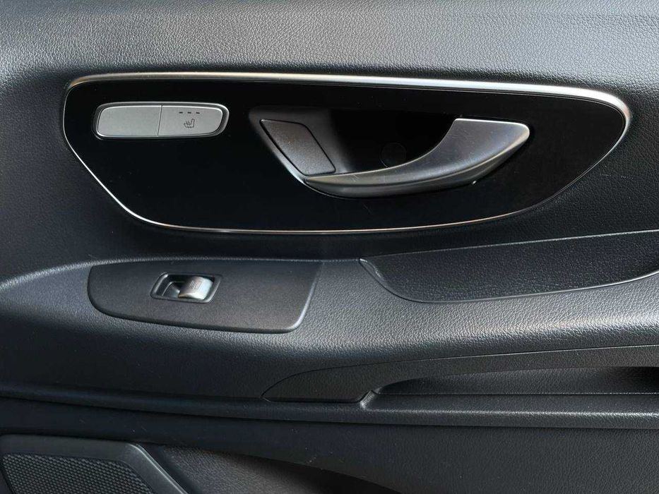 Продам  Mercedes-Benz Vito 2016. Можна в розстрочку, під викуп.