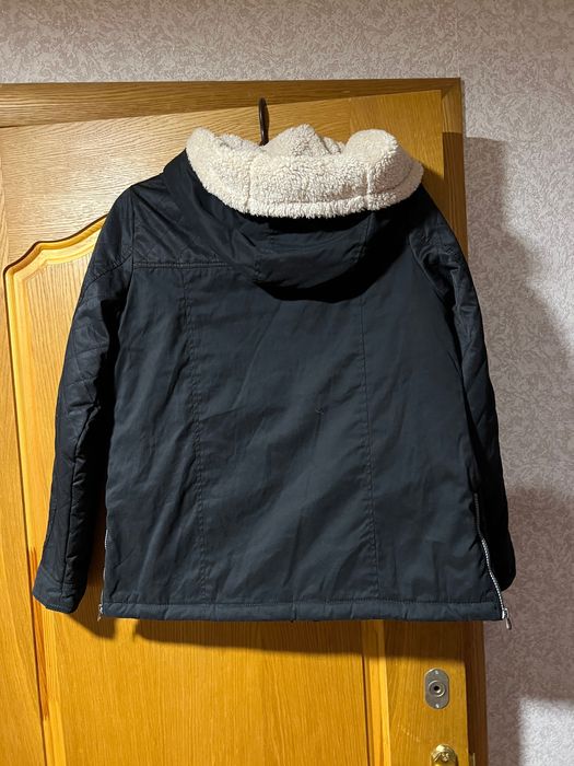 Куртка дитяча для дівчинки