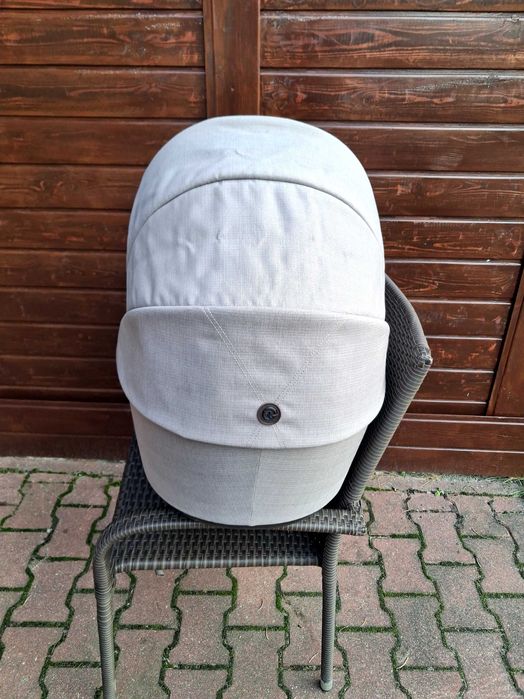 Wózek dziecięcy 2w1 Roan bass next