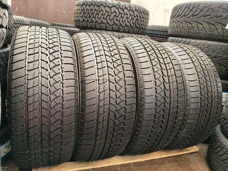 265/50r19 110T Extra Load 25рік, ЗИМА НОВІ (8,4мм) не наварка.