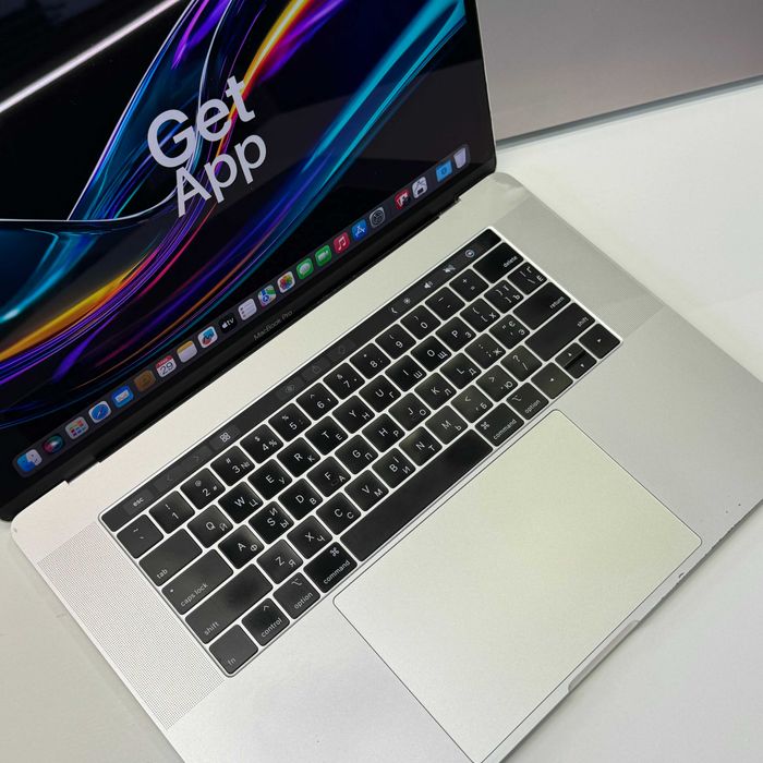 Ноутбук MacBook Pro 15” 2018 i7 32/1Tb + 4Gb • ГАРАНТІЯ • СТАН 7.8/10 101910