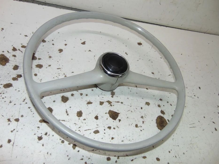 Fiat 600 volante " nova de stock antigo