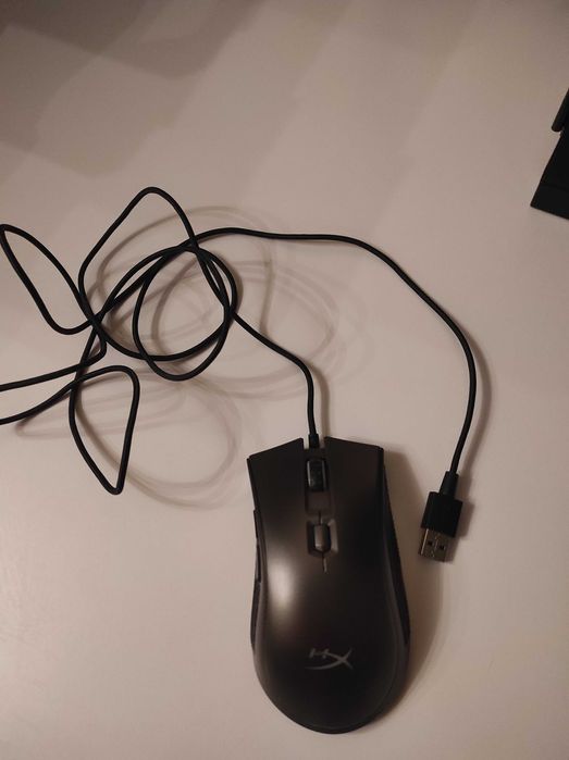 Ігрова мишка HyperX Pulsefire FPS PRO