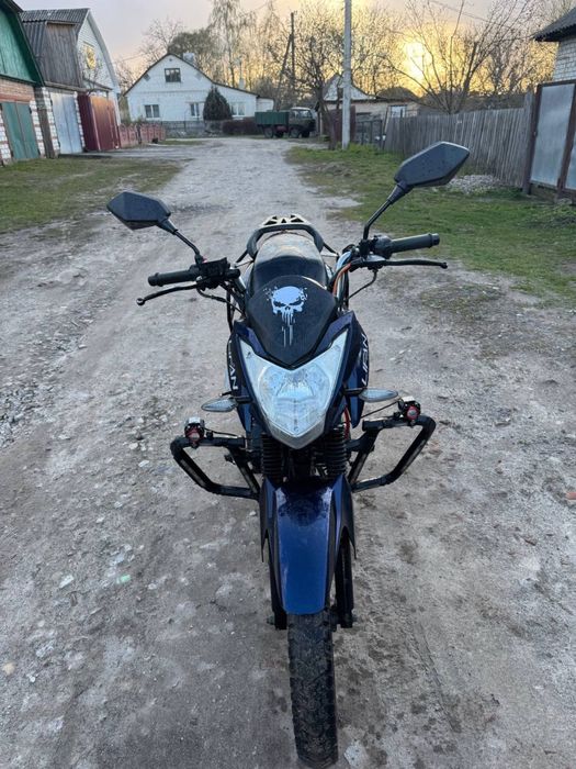 Lifan  cityr  200