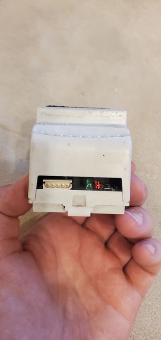 Eliwell bus adapter