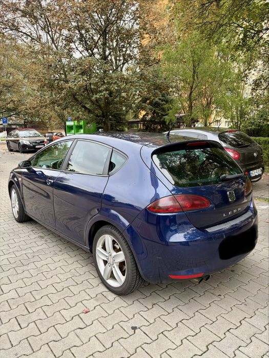 Seat Leon 1.9 tdi