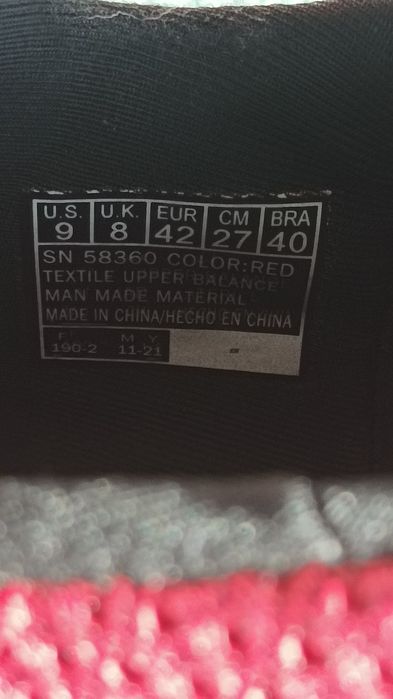 Sneakersy męskie Skechers Dynamight 2.0 in a flash