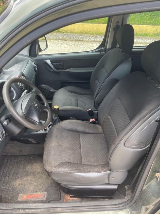 Citroen Berlingo 1.6 HDI