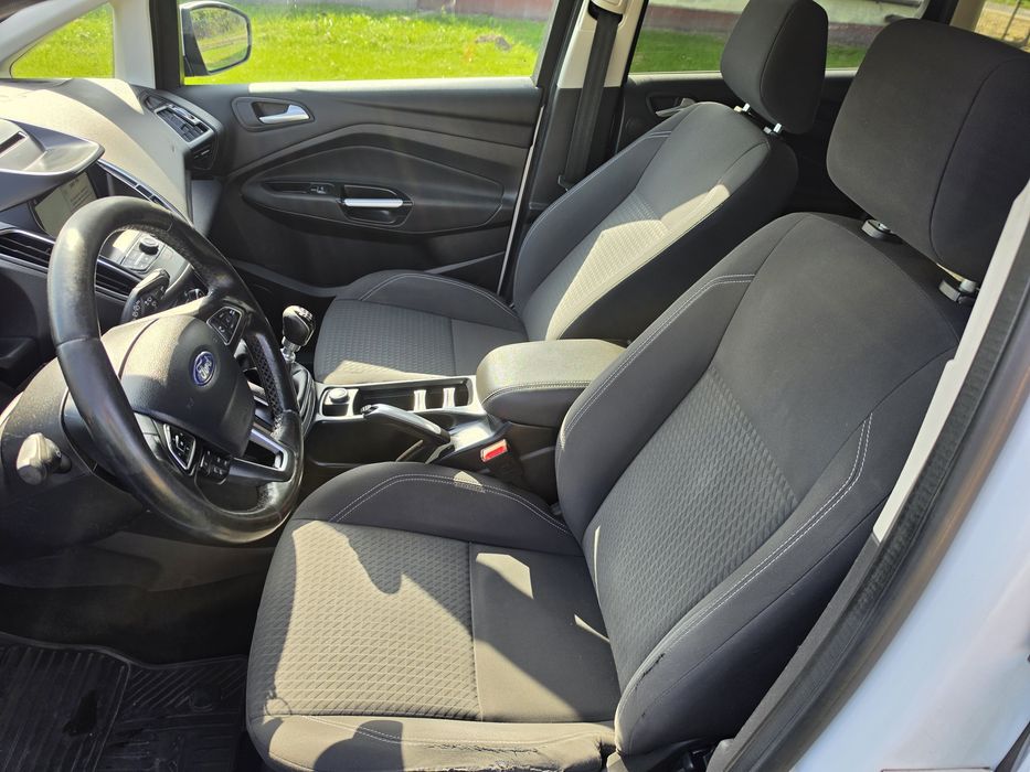 Ford Cmax 2016r 1.5tdci