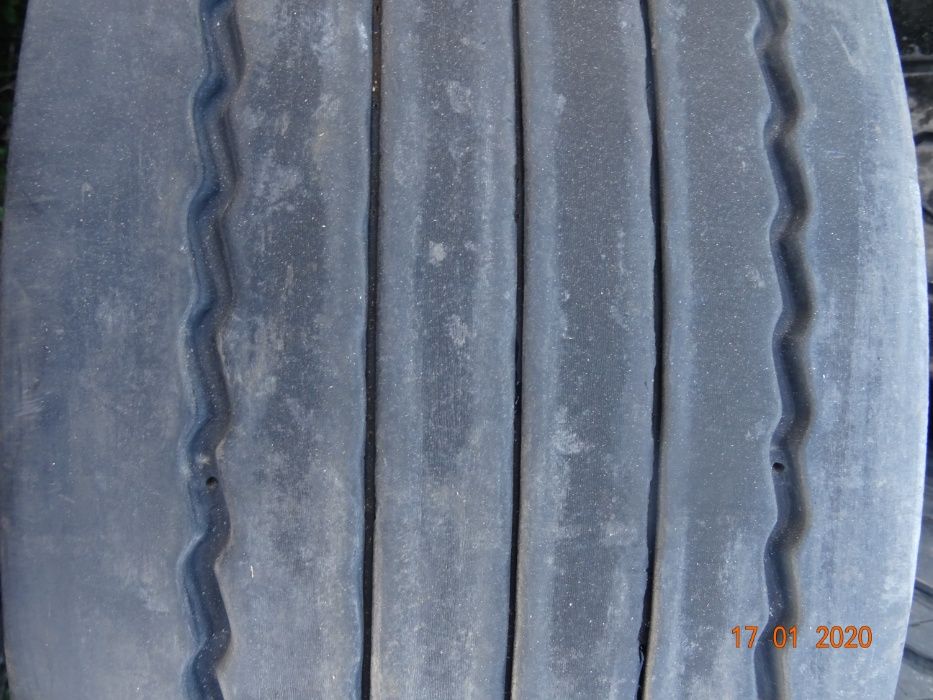Opona 385/65R22.5 Michelin X Line Energy T (550 netto)