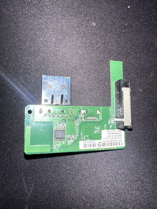 Karta moduł Wi-Fi WiFi XBOX 360 SLIM