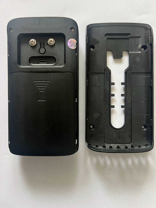 Campainha Vídeo Sem Fios Câmara HD Visão Noturna Aplicação tetemovel