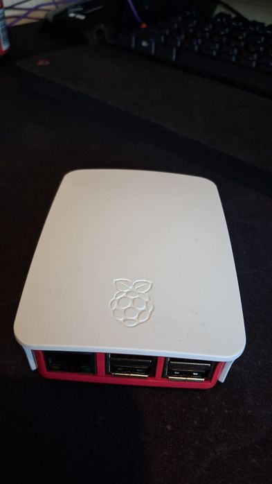 Raspberry Pi 3 Model B V1.2