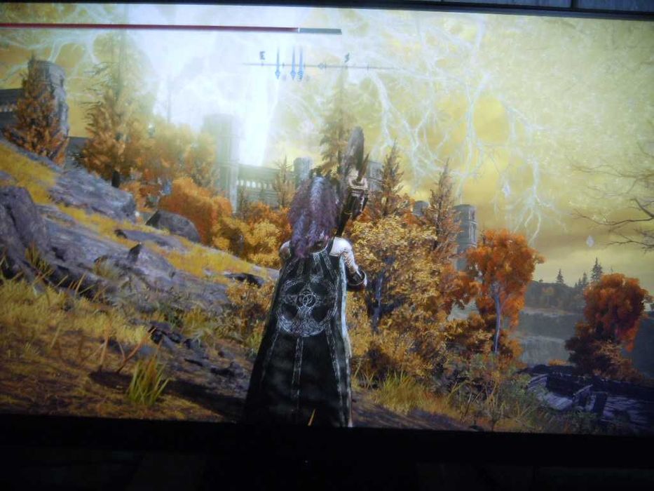 продам Монитор 24" BenQ  IPS / FullHD / 100 Гц