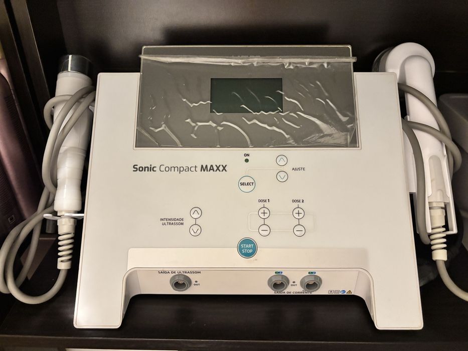 HTM Sonic compact maxx