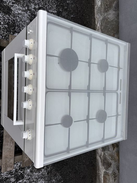 Газова плита Privileg 60 см