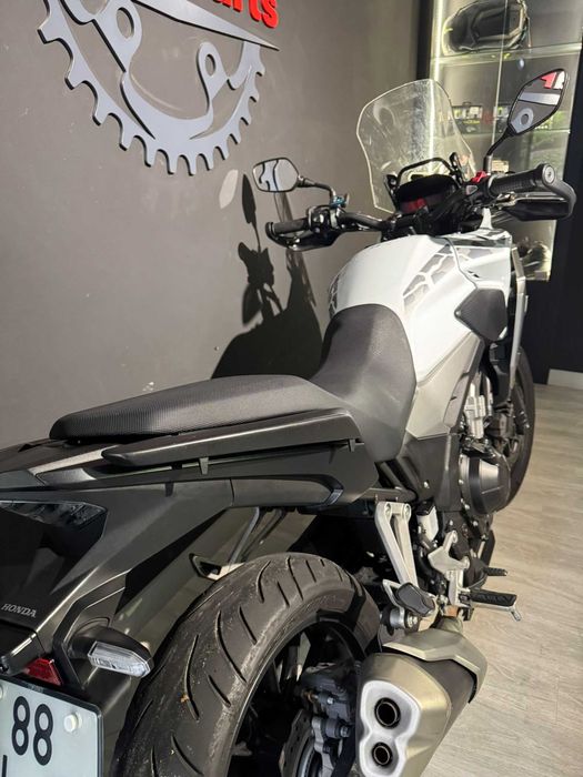 HONDA CB500X de 2019