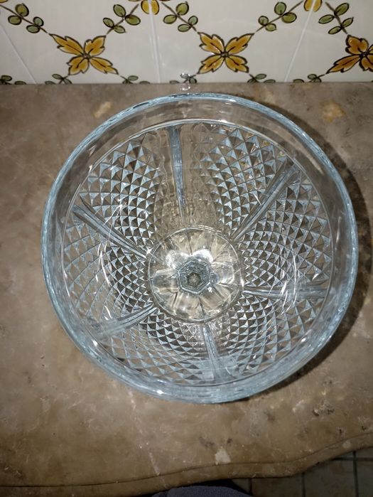 Bomboneira Grande Bico de Jaca