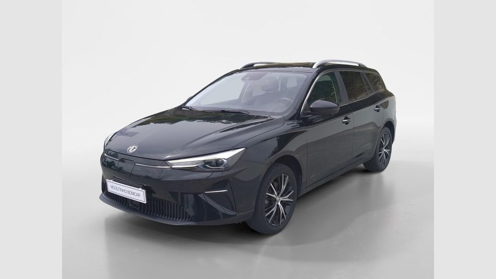 MG MG5 61 kWh Luxury
